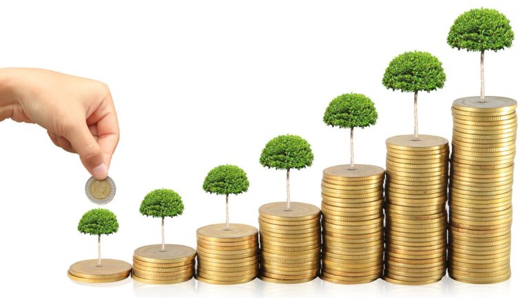 CREATING WEALTH