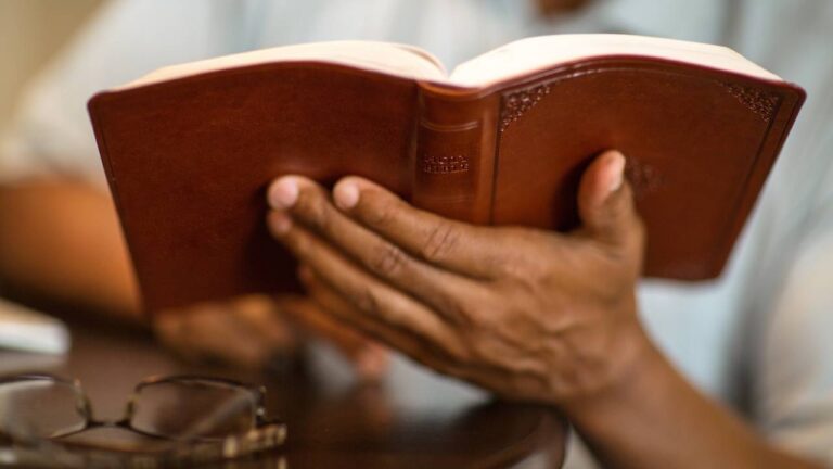 Discovering Your Divine Purpose