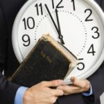 A Biblical Viewpoint on Managing Your Time