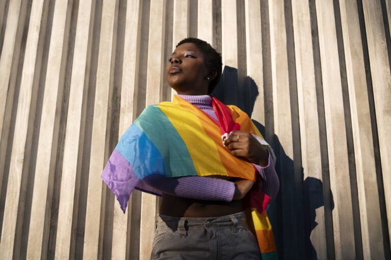 There Is No Basis for Pride